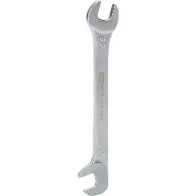 Doppel-Gabelschlüssel KS TOOLS 517.1755 Bild Doppel-Gabelschlüssel KS TOOLS 517.1755