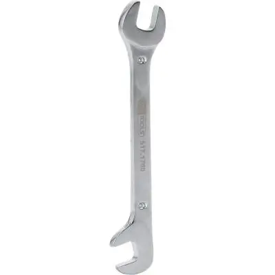 Doppel-Gabelschlüssel KS TOOLS 517.1760 Bild Doppel-Gabelschlüssel KS TOOLS 517.1760