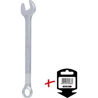 Ring-/Gabelschlüssel KS TOOLS 518.0617-E