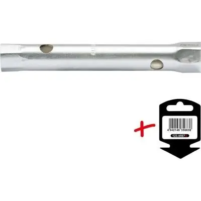 Rohrsteckschlüssel KS TOOLS 518.0870-E Bild Rohrsteckschlüssel KS TOOLS 518.0870-E
