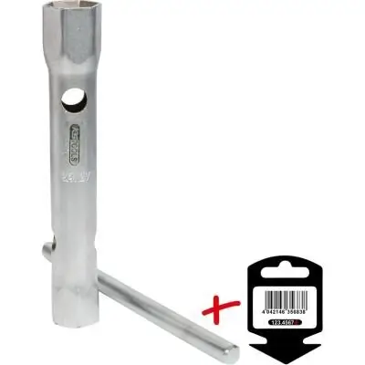 Rohrsteckschlüssel KS TOOLS 518.0879-E Bild Rohrsteckschlüssel KS TOOLS 518.0879-E