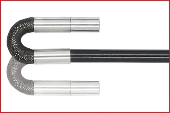 Kamerasonde, Videoendoskop KS TOOLS 550.7549 Bild Kamerasonde, Videoendoskop KS TOOLS 550.7549