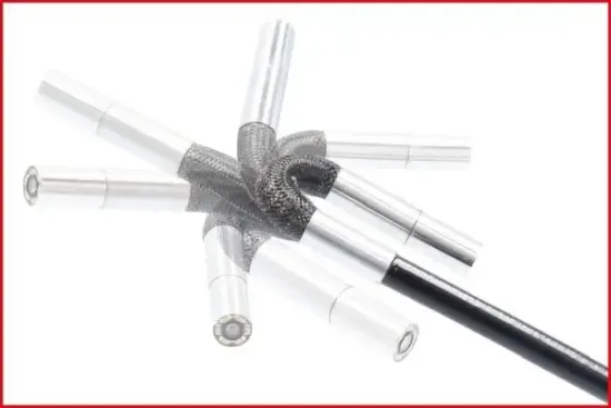 Kamerasonde, Videoendoskop KS TOOLS 550.7549 Bild Kamerasonde, Videoendoskop KS TOOLS 550.7549