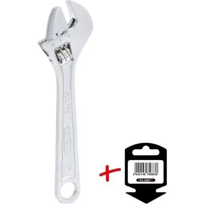 Rollgabelschlüssel KS TOOLS 577.0100-E Bild Rollgabelschlüssel KS TOOLS 577.0100-E