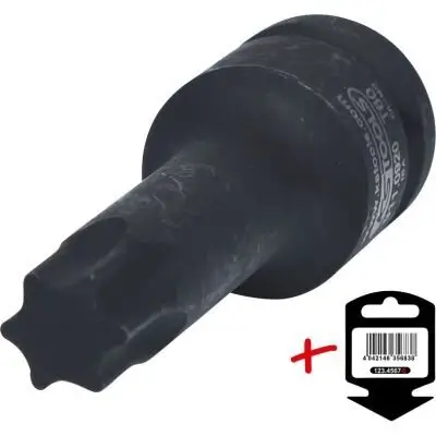 Kraft-Stecknuss KS TOOLS 911.0920-E Bild Kraft-Stecknuss KS TOOLS 911.0920-E