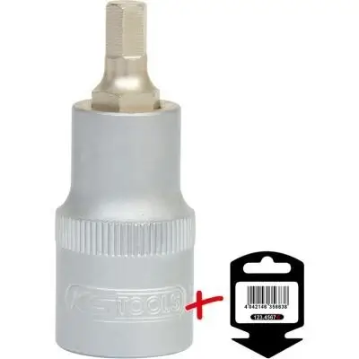 Steckschlüsseleinsatz KS TOOLS 917.1324-E Bild Steckschlüsseleinsatz KS TOOLS 917.1324-E