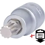 Steckschlüsseleinsatz KS TOOLS 911.1343-E