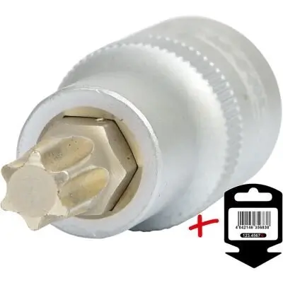 Steckschlüsseleinsatz KS TOOLS 911.1367-E Bild Steckschlüsseleinsatz KS TOOLS 911.1367-E