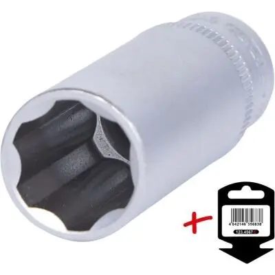 Steckschlüsseleinsatz KS TOOLS 911.1433-E Bild Steckschlüsseleinsatz KS TOOLS 911.1433-E