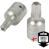 Steckschlüsseleinsatz KS TOOLS 911.1476-E