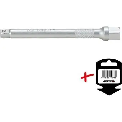 Verlängerung, Steckschlüssel KS TOOLS 911.1506-E Bild Verlängerung, Steckschlüssel KS TOOLS 911.1506-E
