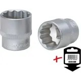 Steckschlüsseleinsatz KS TOOLS 911.3986-E