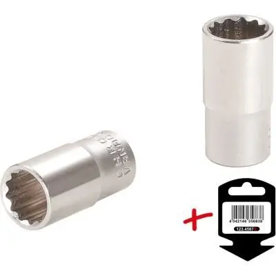 Steckschlüsseleinsatz KS TOOLS 917.1467-E Bild Steckschlüsseleinsatz KS TOOLS 917.1467-E