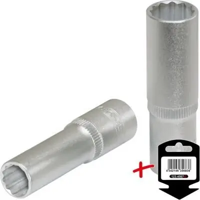 Steckschlüsseleinsatz KS TOOLS 917.1612-E Bild Steckschlüsseleinsatz KS TOOLS 917.1612-E