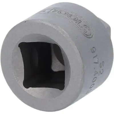 Steckschlüsseleinsatz KS TOOLS 917.4003 Bild Steckschlüsseleinsatz KS TOOLS 917.4003