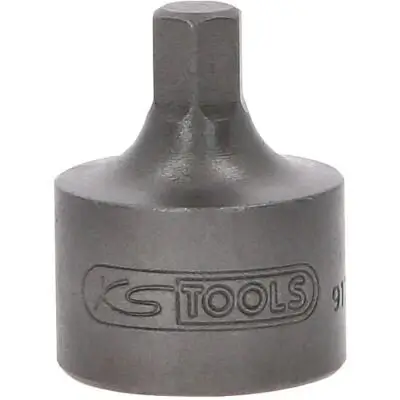 Steckschlüsseleinsatz KS TOOLS 917.4003 Bild Steckschlüsseleinsatz KS TOOLS 917.4003