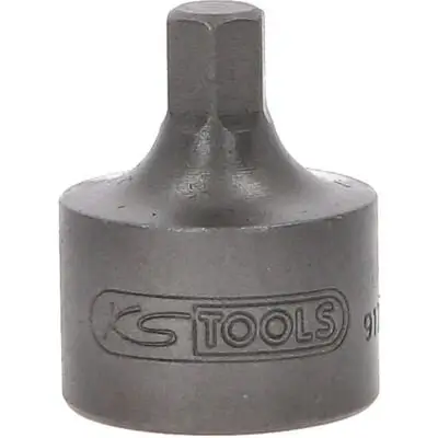 Steckschlüsseleinsatz KS TOOLS 917.4003 Bild Steckschlüsseleinsatz KS TOOLS 917.4003