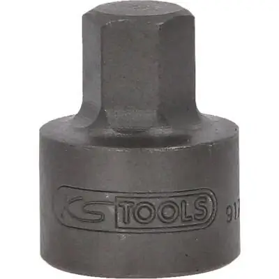Steckschlüsseleinsatz KS TOOLS 917.4007 Bild Steckschlüsseleinsatz KS TOOLS 917.4007