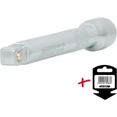 Verlängerung, Steckschlüssel KS TOOLS 918.1401-E