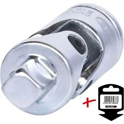 Gelenkstück, Steckschlüssel KS TOOLS 918.1450-E Bild Gelenkstück, Steckschlüssel KS TOOLS 918.1450-E