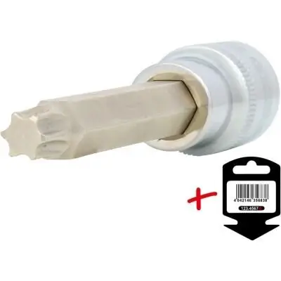 Steckschlüsseleinsatz KS TOOLS 918.1648-E