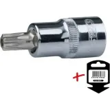 Steckschlüsseleinsatz KS TOOLS 918.1727-E