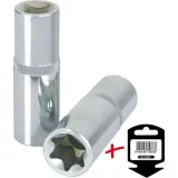 Steckschlüsseleinsatz KS TOOLS 918.1766-E