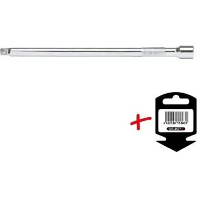 Verlängerung, Steckschlüssel KS TOOLS 918.3803-E Bild Verlängerung, Steckschlüssel KS TOOLS 918.3803-E