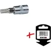 Steckschl&uuml;sseleinsatz KS TOOLS 918.3859-E