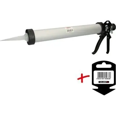 Ausdrückpistole KS TOOLS 980.3000-E Bild Ausdrückpistole KS TOOLS 980.3000-E