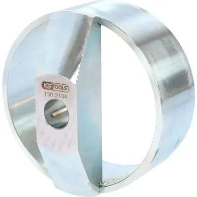 Druckstück, Montagewerkzeug (Radnabe/Radlager) KS TOOLS 150.2134 Bild Druckstück, Montagewerkzeug (Radnabe/Radlager) KS TOOLS 150.2134