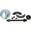 Montagewerkzeugsatz, Radnabe/Radlager KS TOOLS 150.2145 Bild Montagewerkzeugsatz, Radnabe/Radlager KS TOOLS 150.2145