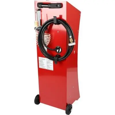 Füll-/Entlüftungsgerät, Bremshydraulik KS TOOLS 160.0705 Bild Füll-/Entlüftungsgerät, Bremshydraulik KS TOOLS 160.0705