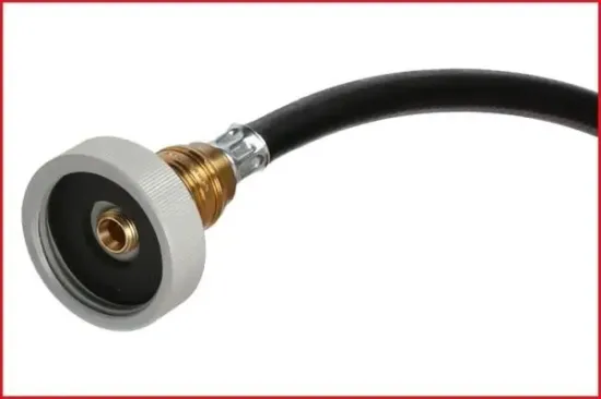 Füll-/Entlüftungsgerät, Bremshydraulik KS TOOLS 160.0705 Bild Füll-/Entlüftungsgerät, Bremshydraulik KS TOOLS 160.0705