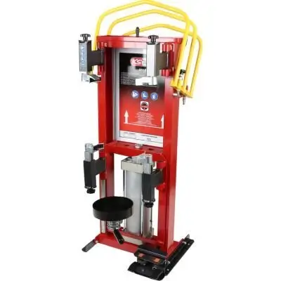 Spannvorrichtung, Federspanner KS TOOLS 500.8800 Bild Spannvorrichtung, Federspanner KS TOOLS 500.8800