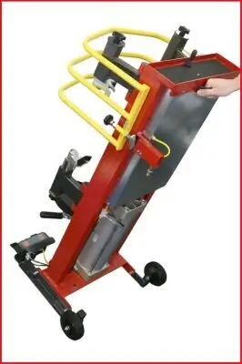 Spannvorrichtung, Federspanner KS TOOLS 500.8800 Bild Spannvorrichtung, Federspanner KS TOOLS 500.8800