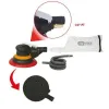 Exzenterschleifer (Druckluft) KS TOOLS 515.3061 Bild Exzenterschleifer (Druckluft) KS TOOLS 515.3061