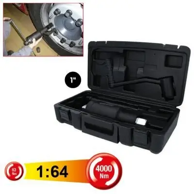 Drehmomentvervielfältiger KS TOOLS 516.1151 Bild Drehmomentvervielfältiger KS TOOLS 516.1151