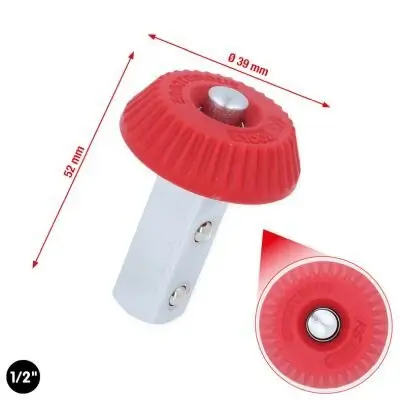 Umsteckvierkant, Drehmomentschlüssel KS TOOLS 516.1448 Bild Umsteckvierkant, Drehmomentschlüssel KS TOOLS 516.1448