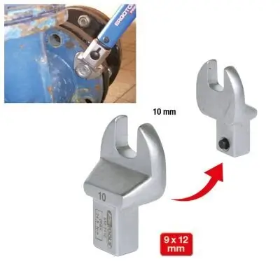 Einsteck-Gabelschlüssel, Drehmomentschlüssel KS TOOLS 516.2110 Bild Einsteck-Gabelschlüssel, Drehmomentschlüssel KS TOOLS 516.2110