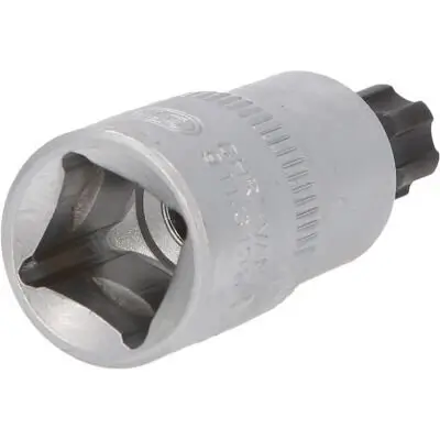 Steckschlüsseleinsatz KS TOOLS 911.3155 Bild Steckschlüsseleinsatz KS TOOLS 911.3155