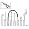 Adaptersatz, Fettpresse KS TOOLS 980.1100