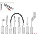 Adaptersatz, Fettpresse KS TOOLS 980.1100