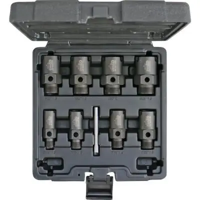 Gewindeschneidwerkzeugsatz KS TOOLS 150.1470 Bild Gewindeschneidwerkzeugsatz KS TOOLS 150.1470