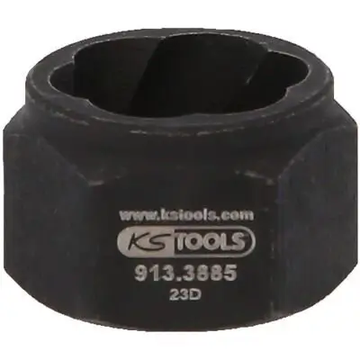 Steckschlüsseleinsatz KS TOOLS 913.3885 Bild Steckschlüsseleinsatz KS TOOLS 913.3885