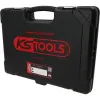 Werkzeugkoffer KS TOOLS 911.0077-99 Bild Werkzeugkoffer KS TOOLS 911.0077-99