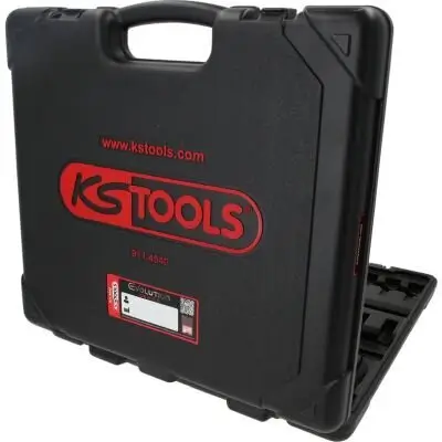 Werkzeugkoffer KS TOOLS 911.4540-99 Bild Werkzeugkoffer KS TOOLS 911.4540-99