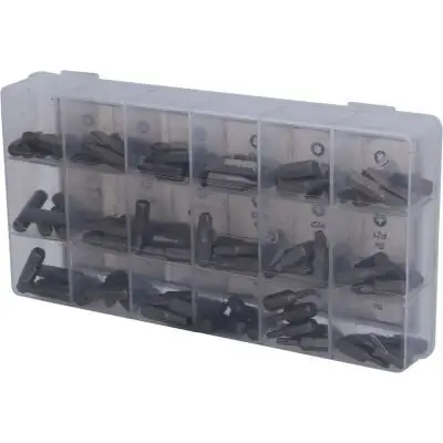 Schrauberbit-Satz KS TOOLS BT053108 Bild Schrauberbit-Satz KS TOOLS BT053108