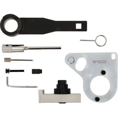 Einstellwerkzeugsatz, Steuerzeiten KS TOOLS BT593820 Bild Einstellwerkzeugsatz, Steuerzeiten KS TOOLS BT593820