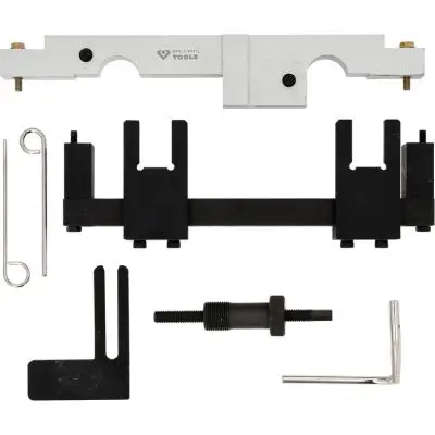 Einstellwerkzeugsatz, Steuerzeiten KS TOOLS BT591570 Bild Einstellwerkzeugsatz, Steuerzeiten KS TOOLS BT591570